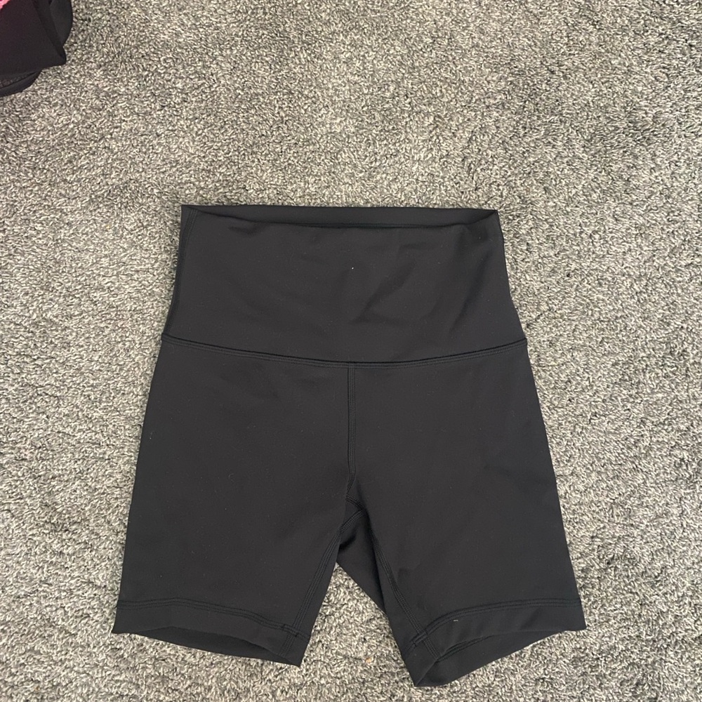 wunder under shorts
